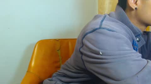i  am lewis ly EDUARDO MEMDOZA15 online show from 06/05/26, 10:15