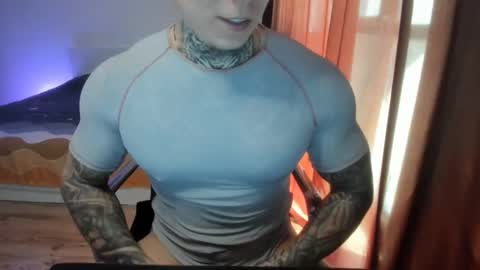 blablablack online show from 04/12/26, 12:32