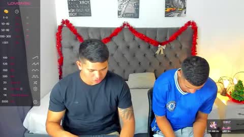 lewis online show from 12/28/24, 06:29