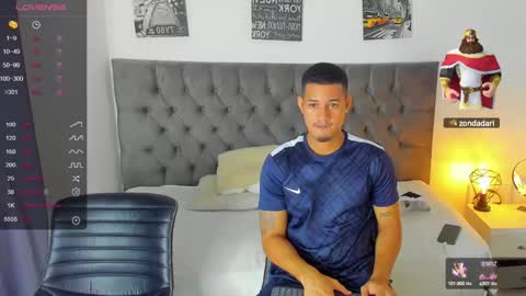 lewis online show from 01/08/25, 06:41