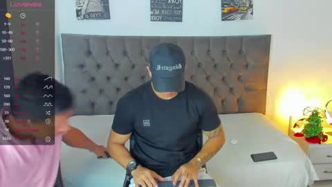 lewis online show from 01/10/25, 06:38