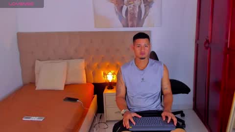 lewis online show from 02/19/25, 06:43