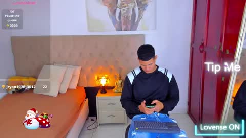 lewis online show from 03/08/25, 06:37