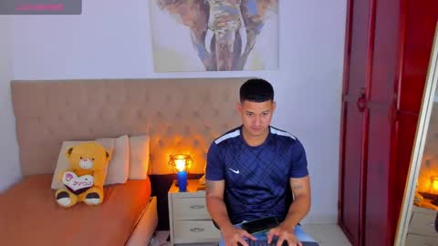 lewis online show from 03/11/25, 06:30