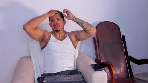 lewis online show from 04/24/26, 09:17