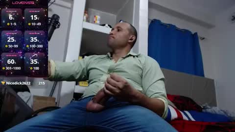 Lewis online show from 01/09/25, 12:03