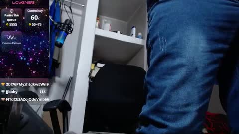 Lewis online show from 01/10/25, 07:00