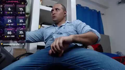 Lewis online show from 01/11/25, 09:57