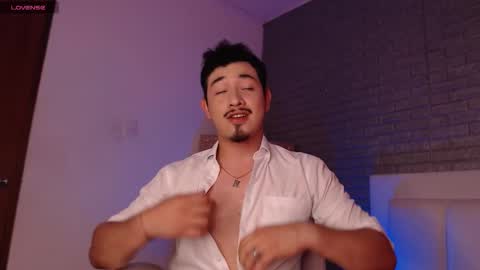 lex__miller online show from 01/07/26, 01:52