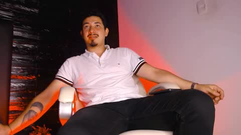 lex__miller online show from 01/11/26, 03:33