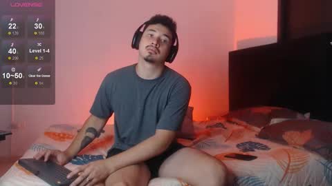 lex__miller online show from 02/11/26, 02:05