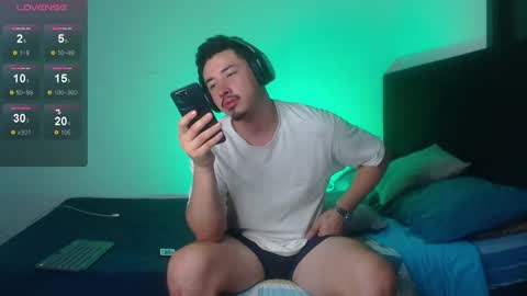 lex__miller online show from 02/12/26, 02:50