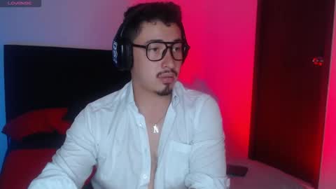 lex__miller online show from 02/17/26, 12:18