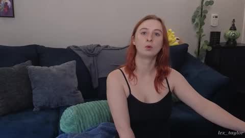 Snapshot of lex_taylor chatting on 02/20/26, 09:48 Lex online show from 02/20/26, 09:48