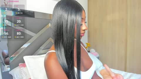 lexa_cooper_ online show from 01/14/25, 07:11