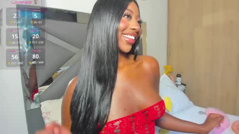 lexa_cooper_ online show from 01/19/25, 10:39