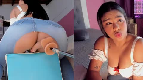 xiara online show from 04/01/26, 02:23