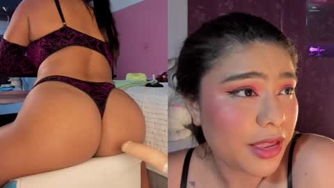 xiara online show from 04/19/26, 02:11