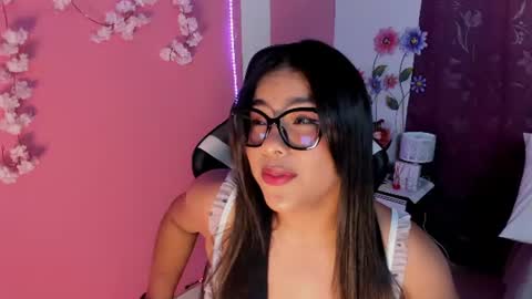 xiara online show from 07/10/26, 01:43