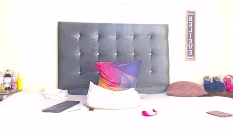 lexa_rouge online show from 10/07/25, 08:39