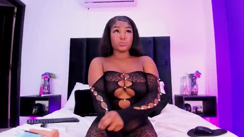 lexa storm online show from 03/15/26, 02:39