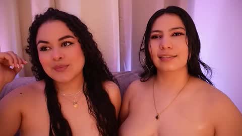 Gabrielle  Lexa  online show from 10/24/25, 11:23