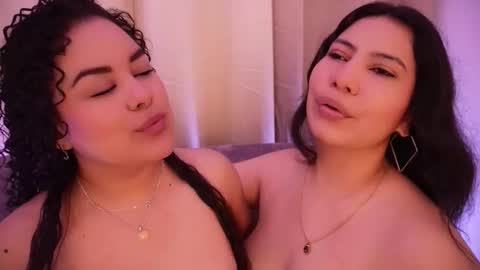 Gabrielle  Lexa  online show from 10/28/25, 05:11