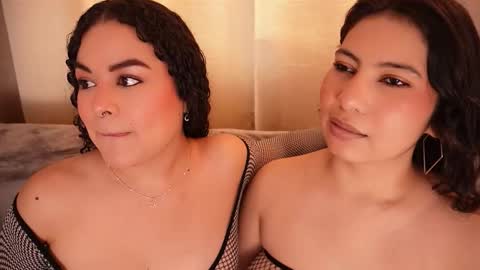Gabrielle  Lexa  online show from 01/10/26, 06:53