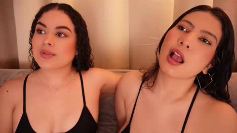 Gabrielle  Lexa  online show from 02/14/26, 11:29