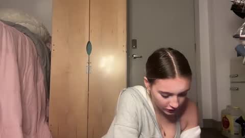 lexisRose online show from 12/03/24, 12:02