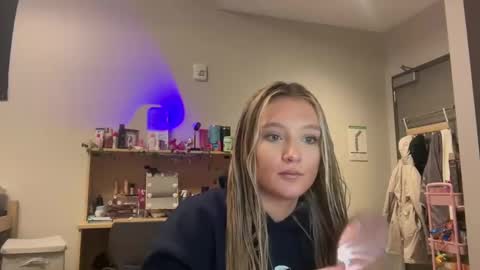 lexisRose online show from 01/30/25, 01:00