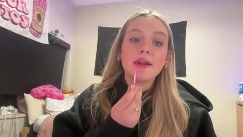 lexisRose online show from 03/02/25, 03:45