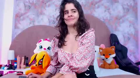 LexaDeRuso online show from 01/13/25, 08:04