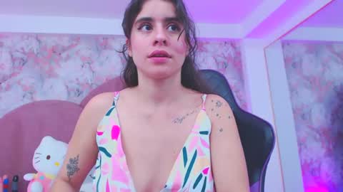 LexaDeRuso online show from 01/25/25, 05:30