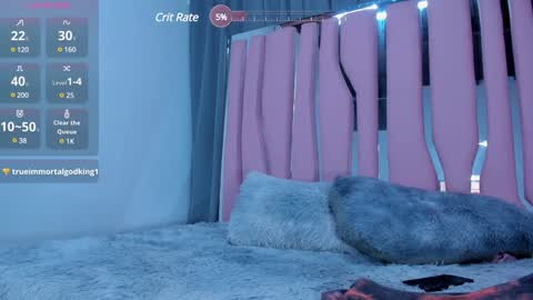 lexa online show from 01/09/25, 11:56