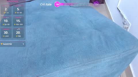 lexa online show from 02/05/25, 07:18