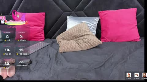 lexa online show from 03/22/26, 07:01