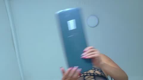 Snapshot of lexadominant__ chatting on 05/21/26, 10:55 L E X A online show from 05/21/26, 10:55