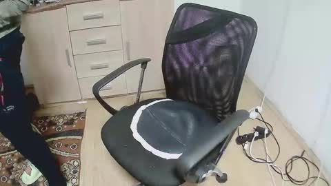 lexagrimes online show from 02/06/26, 05:05