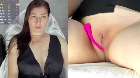 Lexa Love online show from 02/14/25, 01:34