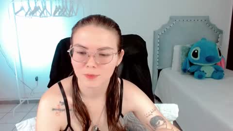 Lexas Room online show from 11/25/25, 04:12