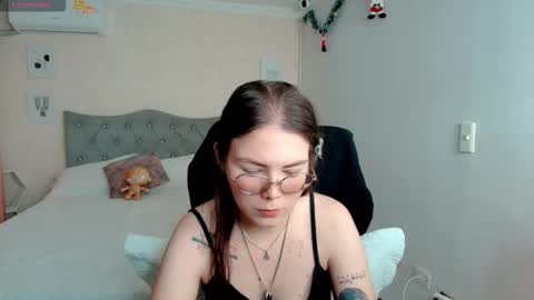 Lexas Room online show from 01/17/26, 03:22