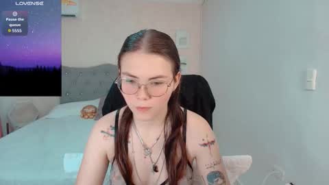 Lexas Room online show from 02/21/26, 02:34