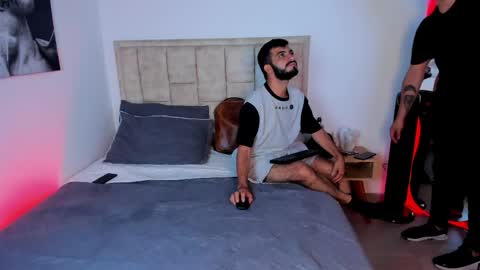 lex and emanuel online show from 05/24/26, 04:06