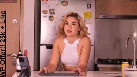 Alexandra online show from 05/30/26, 02:52