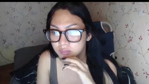 Snapshot of lexi09822 chatting on 07/05/26, 11:45 Hev Lexi online show from 07/05/26, 11:45