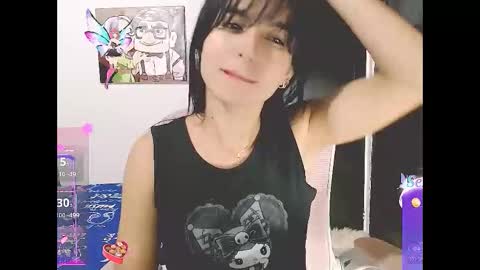 Snapshot of lexi19_ chatting on 05/18/26, 01:13 lexi19_ online show from 05/18/26, 01:13