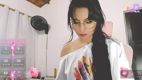 Snapshot of lexi19_ chatting on 07/25/26, 02:31 lexi19_ online show from 07/25/26, 02:31