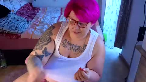 Lexi und Lex online show from 01/29/25, 10:05