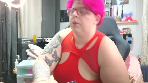 Lexi und Lex online show from 03/11/25, 07:26